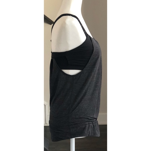 Lululemon Rest Less Tank - Picture 11 of 12